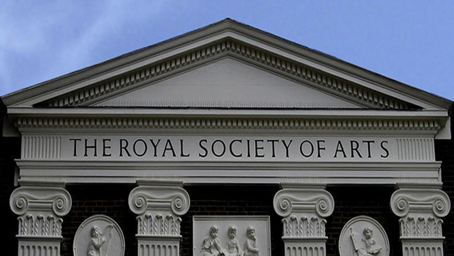 Royal society