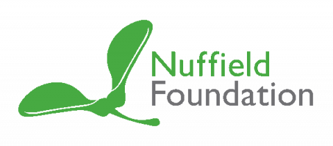 nuffield