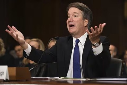 Brett M. Kavanaugh