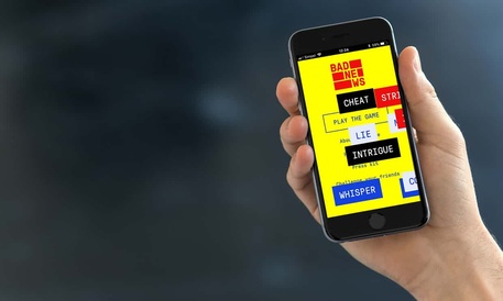 The Fake News Game & Lab's Contribution to Parliamentary Inquiry