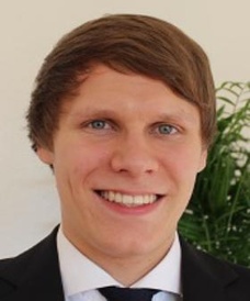 MPhil Student Philipp Jabold has won support from the Boak Fund