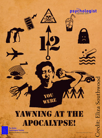 Yawning at the Apocalypse