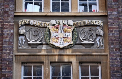 William Hardy Buildin