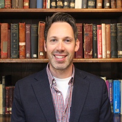 Professor Sander   van der Linden FPsyS FBPsS FAcSS 