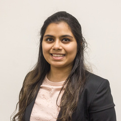 Anandita (Ana) Sabherwal