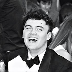 Charley Lenton-Lyons