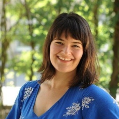 Dr Charlotte Kukowski