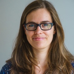 Dr Anne Marthe van der Bles