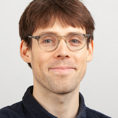 Dr Jan Pfänder