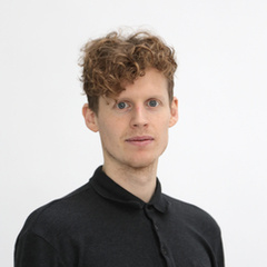 Professor Kristian Nielsen