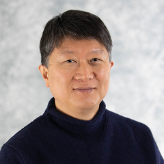 Professor Dongwon Lee