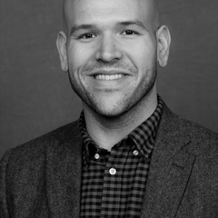 Dr William McClanahan