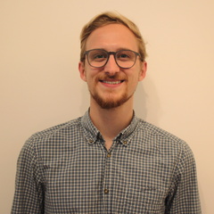 Dr Michael Biddlestone