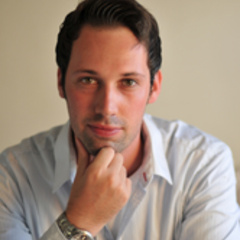 Professor Sander   van der Linden FPsyS FBPsS FAcSS 