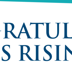 Dr. van der Linden named 2017 "Rising Star" by the Association for Psychological Science (APS)