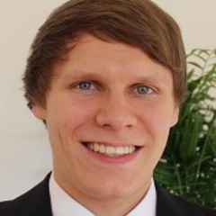 MPhil Student Philipp Jabold has won support from the Boak Fund