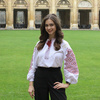 Sofiia Shypovych