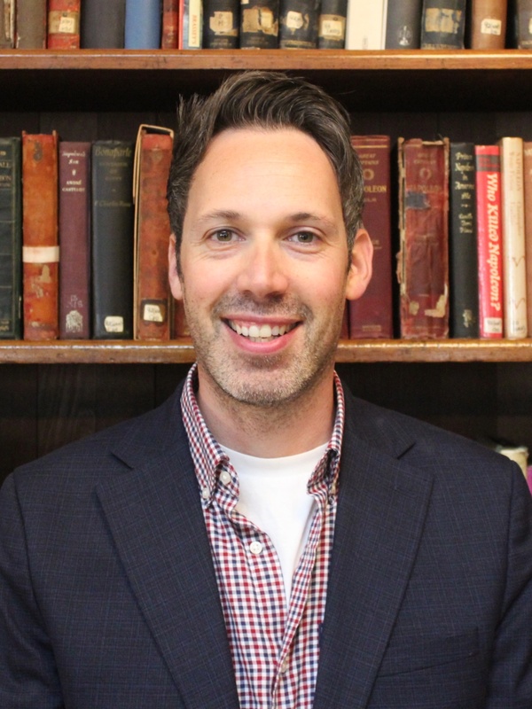 Professor Sander   van der Linden FPsyS FBPsS FAcSS 