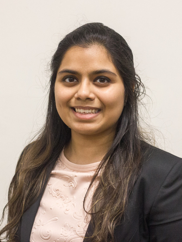  Anandita (Ana) Sabherwal