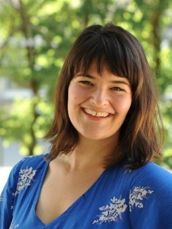 Dr Charlotte Kukowski