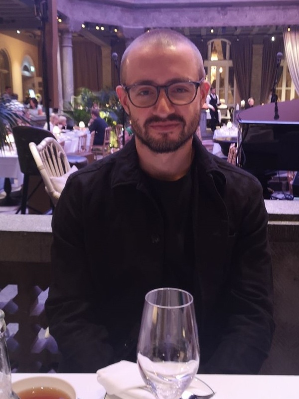  Aleksander Gundersen