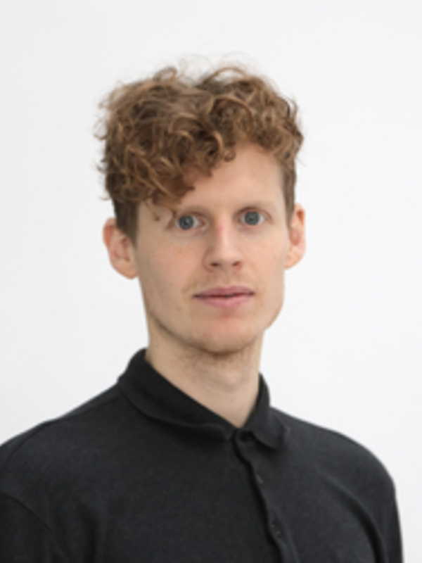 Professor Kristian Nielsen