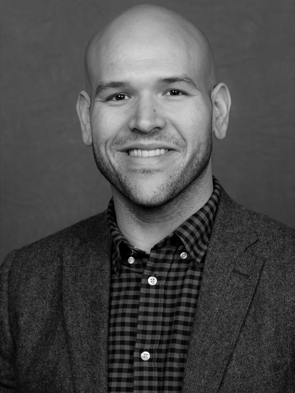 Dr William McClanahan