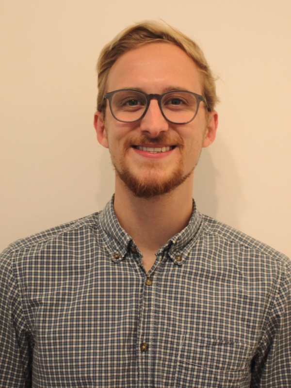 Dr Michael Biddlestone