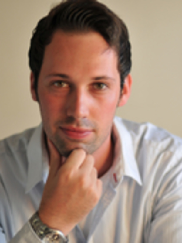 Professor Sander   van der Linden FPsyS FBPsS FAcSS 