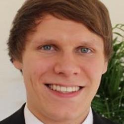 MPhil Student Philipp Jabold has won support from the Boak Fund